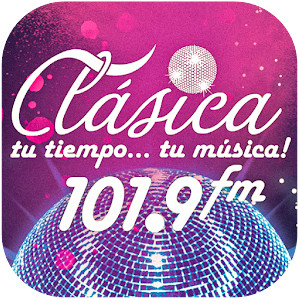 logo clsicafm